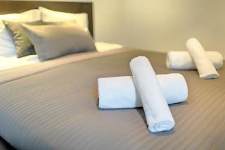 Apartment with terrace - steps from Wawel Castle - 4