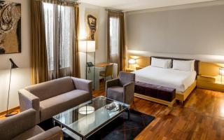 Mercer House Bòria BCN - 4