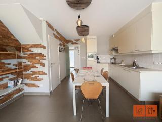Cottage meublé, résidence Les Dunes du Golf, 62930 WIMEREUX - 5
