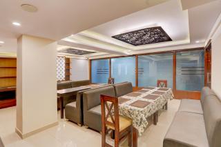 Townhouse Oak Clock Tower - Dehradun - 2