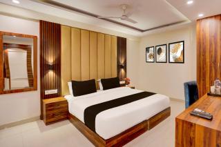 Townhouse Oak Clock Tower - Dehradun - 8