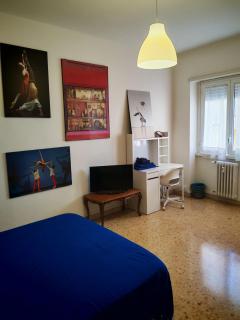 Casa Lilly, appartamento luminosissimo a Roma - Rome - 0