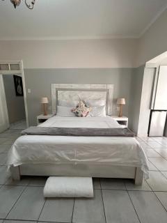The KEDESAN Huis - Guest House - Johannesburgo - 8