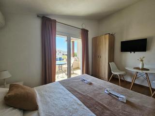 Jasmin apartmani - 1