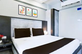 Super Townhouse Oak Vashi - 9