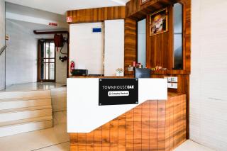 Super Townhouse Oak Vashi - Turambhe - 7