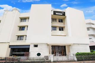 Super Townhouse Oak Vashi - 1