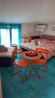 Casa Blu with Sea View - Borgo Stays - 6