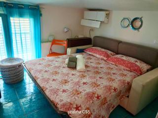 Casa Blu with Sea View - Borgo Stays - Sperlonga - 1
