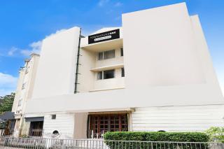 Super Townhouse Oak Vashi - Turambhe - 3