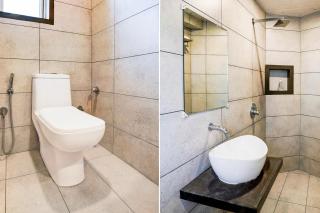 Super Townhouse Oak Vashi - Turambhe - 4