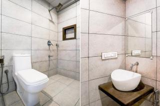 Super Townhouse Oak Vashi - Turambhe - 5