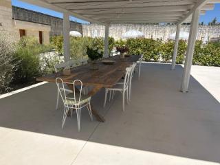 Masseria Spiga - Gravina in Puglia - 4