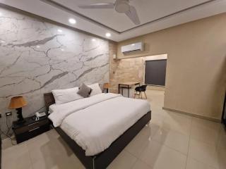 Family Cottage Islamabad - 0