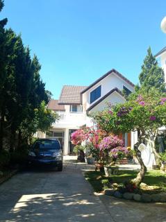 Villa Dạ Thảo - 8