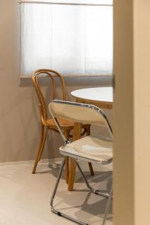 Bread&Butter House DDP Dongdaemun - Seoel - 1