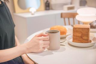 Bread&Butter House DDP Dongdaemun - Seoel - 7