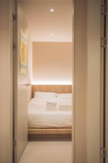 Bread&Butter House DDP Dongdaemun - Séoul - 3