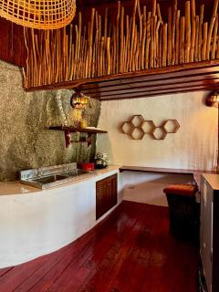Mai Pen Rai Bungalows - Than Sadet Beach - 5