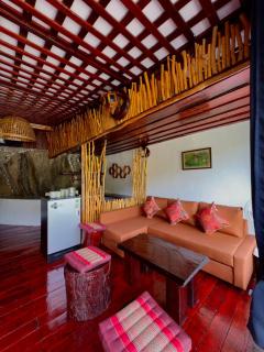 Mai Pen Rai Bungalows - 4