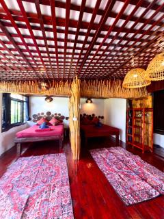 Mai Pen Rai Bungalows - 3