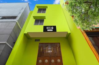 Super Hotel O Dakshin Dwar Formerly Radha Krishna Niwas - Puri - 0