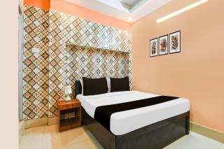 Super Hotel O Dakshin Dwar Formerly Radha Krishna Niwas - Puri - 9