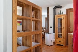 Maison Gnemaz Grand Combin - Aosta - 7
