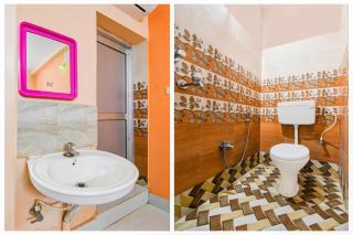 Super Hotel O Dakshin Dwar Formerly Radha Krishna Niwas - Puri - 1