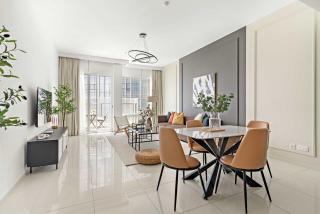 Silkhaus Premier 2BR Stay near Reem Central Park - 4