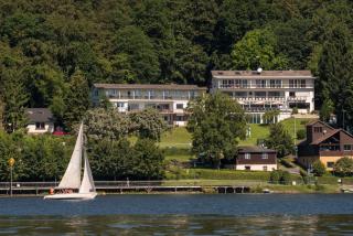 PlusNaturHotel direkt am Ederseeufer Waldhotel Wiesemann und Ferienapartments - 0