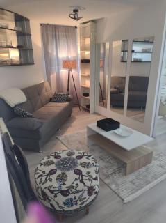 Apartman Apple - Belgrado - 8