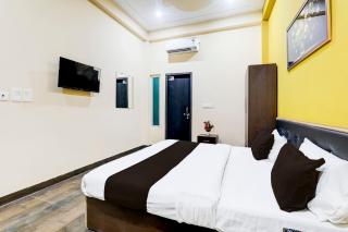 Super Hotel O Arjun Ganj - Nilmatha - 0