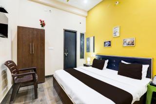 Super Hotel O Arjun Ganj - Nilmatha - 7