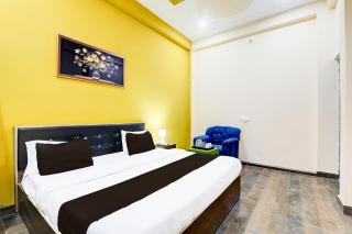 Super Hotel O Arjun Ganj - Nilmatha - 4