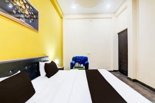 Super Hotel O Arjun Ganj - Nilmatha - 3