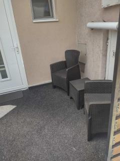 Apartman Apple - Belgrado - 3