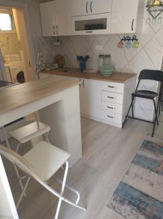 Apartman Apple - Belgrado - 2