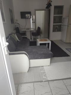 Apartman Apple - Belgrad - 3