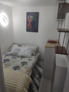 Apartman Apple - Belgrad - 2
