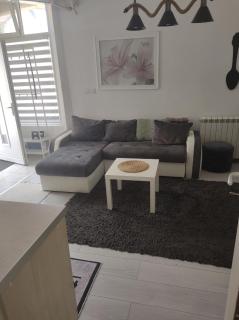 Apartman Apple - Belgrad - 1