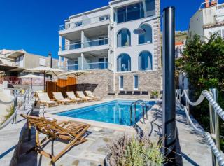 Apartments Villa Capitano - Mlini - 6