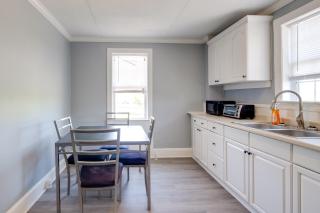 6 Mi to Historic Leesburg Apt with On-Site Dining - 4