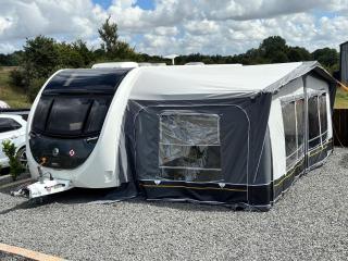 4 Guests - Pet Friendly - Durham Caravan Retreat - Durham - 4