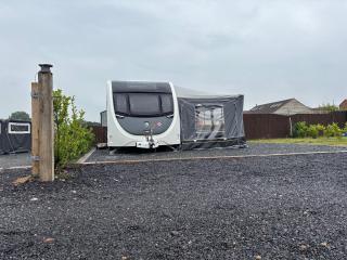 4 Guests - Pet Friendly - Durham Caravan Retreat - Durham - 1