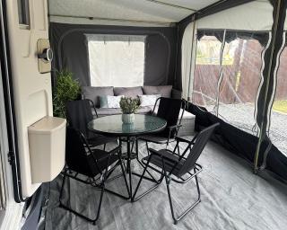4 Guests - Pet Friendly - Durham Caravan Retreat - Durham - 2