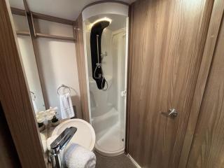 4 Guests - Pet Friendly - Durham Caravan Retreat - 4