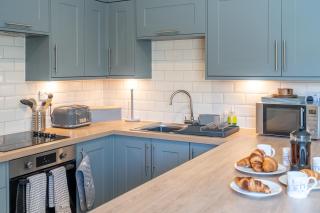 Canute Cottages - Cullimers Cottage - 5