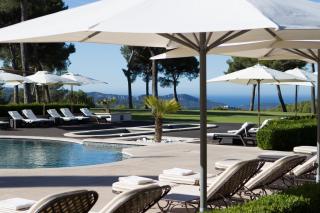 L'Hôtel & Spa du Castellet - 8