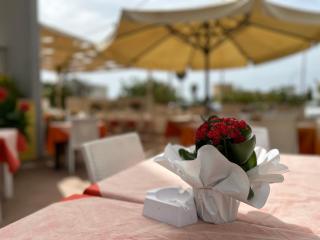 Hotel Costa Doro - Salve - Salve - 0